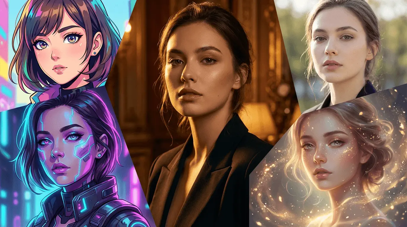 Image to Image AI Example